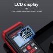 HABOTEST HT123 Mini Precision Digital Multimeter - 8