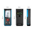 SNDWAY H-D710A 70m Handheld Laser Rangefinder Measuring Tool - 3
