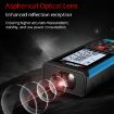 SNDWAY H-D710A 70m Handheld Laser Rangefinder Measuring Tool - 5