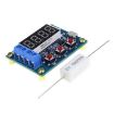 ZB2L3 Battery Capacity Tester 1.2-12V Analyzer for Li-ion & Lead-acid - 1