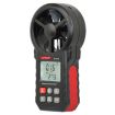 WINTACT WT87A Anemometer Thermometer Wind Speed Gauge Meter - 2