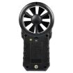 WINTACT WT87A Anemometer Thermometer Wind Speed Gauge Meter - 4