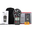 WINTACT WT87A Anemometer Thermometer Wind Speed Gauge Meter - 5