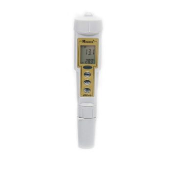 Kedida CT6322 PH Conductivity Temp Meter Digital Water Tester - 1