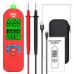 BSIDE A2 Mini Digital Auto-Ranging Multimeter with Tool Pack - 2