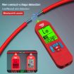 BSIDE A2 Mini Digital Auto-Ranging Multimeter with Tool Pack - 8