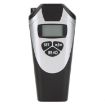 Ultrasonic Laser Point Distance Measurer (2-60 ft) - 1