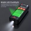 BSIDE A1 Dual Mode Smart Handheld High Precision Voltage Multimeter - 6