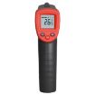 Wintact WT320 -50C~380C Portable Non-contact Infrared Thermometer - 2
