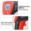 Wintact WT320 -50C~380C Portable Non-contact Infrared Thermometer - 5