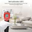 Wintact WT320 -50C~380C Portable Non-contact Infrared Thermometer - 6