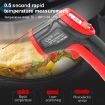 Wintact WT320 -50C~380C Portable Non-contact Infrared Thermometer - 7
