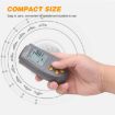 HS2234 Digital Non-contact Laser Tachometer for Motor RPM Display - 4