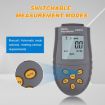 HS2234 Digital Non-contact Laser Tachometer for Motor RPM Display - 5