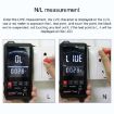 HY128A Ultra-thin Touch High Precision Digital Multimeter - 7