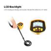MD9020C High Sensitivity LCD Metal Detector Display - 8