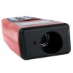 Ultrasonic Distance Measurer with Laser, Range: 0.5-18m (CP-3000) - 2