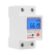 SINOTIMER DDS6619-012 Single-phase Energy Meter 5-80A 230V 50Hz - 2