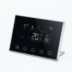 Smart LED Screen Thermostat BHT-8000RF-VA, Water/Boiler Heating - 2