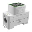 Peacefair PZEM-008 AC Digital Display Rail Monitor 4-in-1 - 2