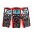 UNI-T UT89XE High-Precision Digital Multimeter Display Multi-Meter - 2