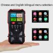 WT8800 Oxygen Combustible, Toxic, and Harmful Gas Detector - 4