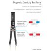 MINIWARE DT71 Digital Tweezers Multimeter & Signal Generator - 7