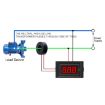 SINOTIMER D85-5035A AC Digital Ammeter with Transformer - 6