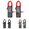 ANENG ST211 Smart Multimeter, Large Screen Clamp, Black - 2