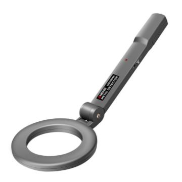 ANENG DM3004 High-Precision Handheld Metal Detector (No Battery) - 1