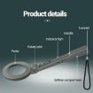 ANENG DM3004 High-Precision Handheld Metal Detector (No Battery) - 7