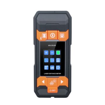 GVDA GD210C Handheld Detector for Copper and Metal - 1