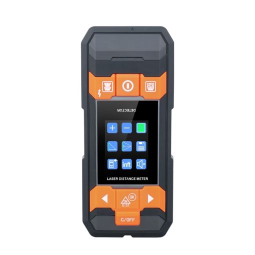GVDA GD210C Handheld Detector for Copper and Metal - 1