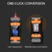 GVDA GD210C Handheld Detector for Copper and Metal - 5