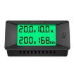 Peacefair PZEM-025 300A DC Digital Display Tester Multifunctional - 3