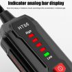 HABOTEST HT66 Natural Gas Leak and Combustible Gas Detector - 4