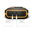 SNDWAY SW523 Handheld High Precision Noise Decibel Meter - 7