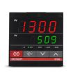 SINOTIMER XY509 PID Smart Temperature Control with SSR Output - 2
