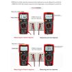 UNI-T UT89X High-Precision Digital Display Multimeter - 4