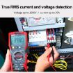 UNI-T UT89X High-Precision Digital Display Multimeter - 7