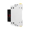 SINOTIMER SDM011 Single-Phase AC Digital Voltmeter Din Rail Type - 4