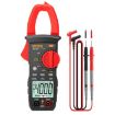 ANENG ST181 Backlit Clamp-On High-Precision Digital Multimeter - 1