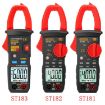 ANENG ST181 Backlit Clamp-On High-Precision Digital Multimeter - 2