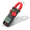 ANENG ST181 Backlit Clamp-On High-Precision Digital Multimeter - 3