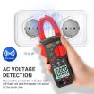ANENG ST181 Backlit Clamp-On High-Precision Digital Multimeter - 5