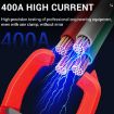 ANENG ST181 Backlit Clamp-On High-Precision Digital Multimeter - 7