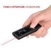 JQ-40 Rechargeable 40m Mini Laser Distance Meter Handheld Rangefinder - 5