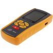 BENETECH GM510 Yellow LCD Display Pressure Manometer - 2