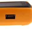 BENETECH GM510 Yellow LCD Display Pressure Manometer - 5