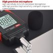 TASI TA650A Noise Meter Decibel Detector Volume Tester - 5